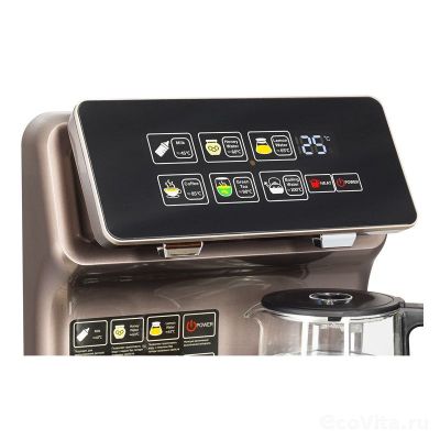 Ecotronic TB15-LNR gold