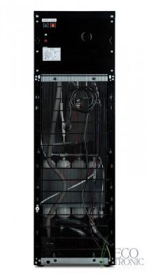 Ecotronic A30-U4L ExtraHot silver