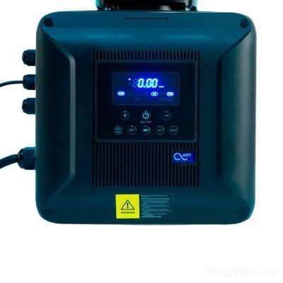 AWT (Jinhua) CHM12-3DCLW