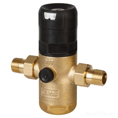 Goetze DR07-3/4H (SP)