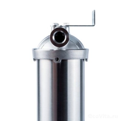 Гидротек HQS-10C-10SL 1/2" со сливом