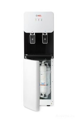 AEL LD-AEL-85s white/black