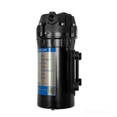 Бустерный насос 400G-S 24В (без блока питания)