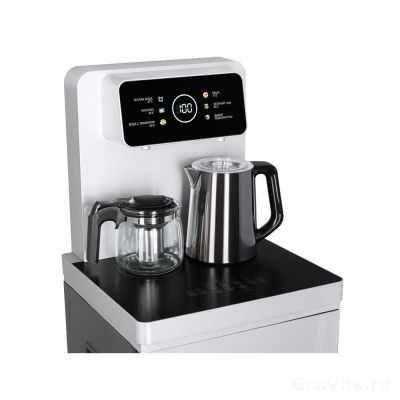 Ecotronic TB19-LNR Arctic Grey