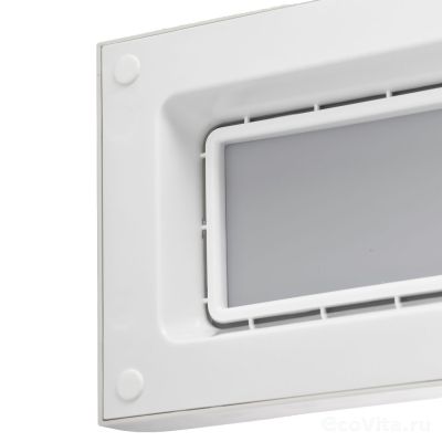 AEL LD-51a white/black