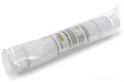 Waterpia Gold RO 80GPD 14"