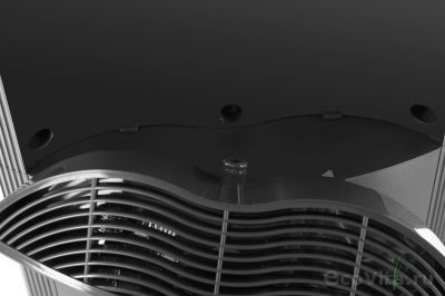 Ecotronic B52-U4L Black-Silver