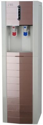 Ecotronic B40-U4L Pink
