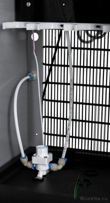 Ecotronic M11-L POU silver