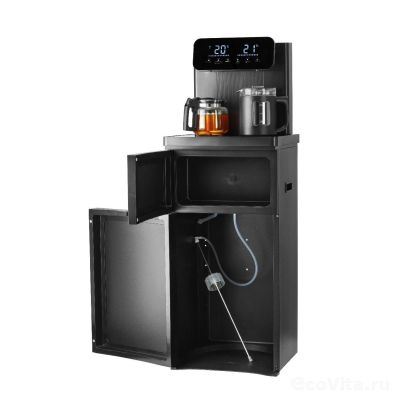 AEL LD-AEL-80a черный