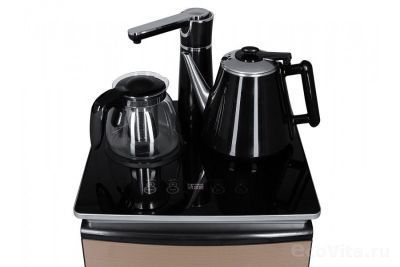 Ecotronic TB9-LN gold