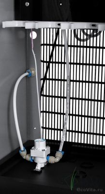 Ecotronic M11-L POU silver