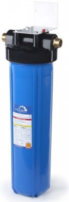 Гейзер Джамбо 20BB