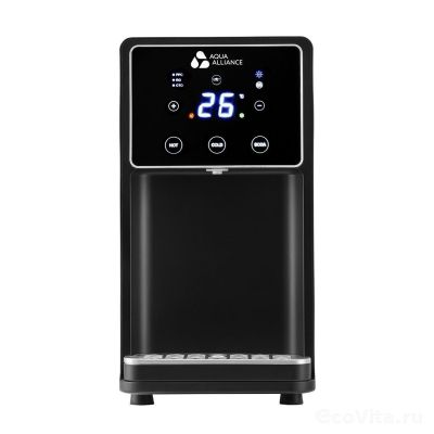 Aquaalliance 2101s-TC carbo с газацией
