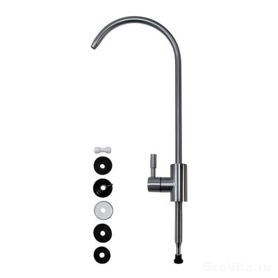 Кран чистой воды AS-3