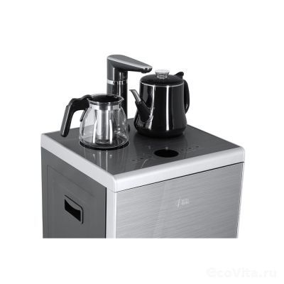 Ecotronic TB60-LNA silver