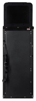 Ecotronic TB10-LNR black