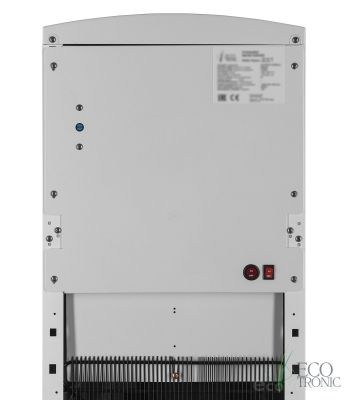 Ecotronic A70-U4L Blue