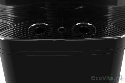 Ecotronic A60-U4L Black