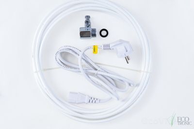 Ecotronic H1-U4LE Black