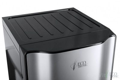 Ecotronic A30-U4L ExtraHot silver