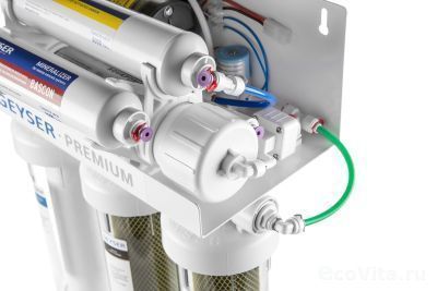 Гейзер Премиум П Гейзер Премиум П