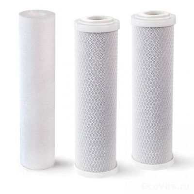 Гейзер комплект №6 для Престиж