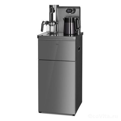 Ecotronic TB41-LE graphite