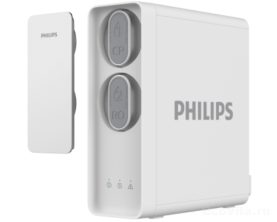 Philips AUT2016/10 400 GPD