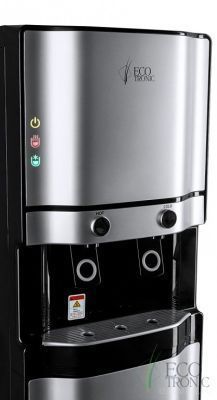 Ecotronic A30-U4L ExtraHot silver