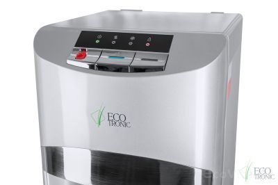 Ecotronic M11-L POU silver