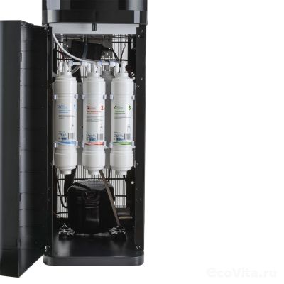 AEL LC-AEL-766s черный