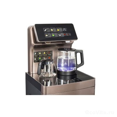 Ecotronic TB15-LNR gold