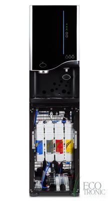 Ecotronic V90-R4LZ Black