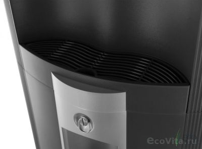 Ecotronic B52-U4L Black-Silver