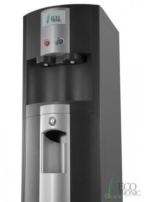 Ecotronic B52-U4L Black-Silver