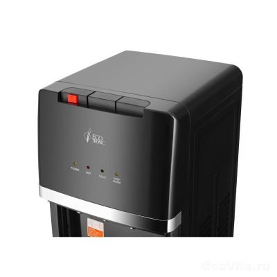 Ecotronic A7-U4LE Black