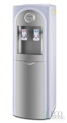 Ecotronic C21-U4L White-silver