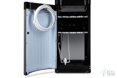 Ecotronic M11-LE POU black