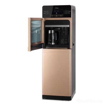 Ecotronic M15-LKЕ M POU black-gold champagne