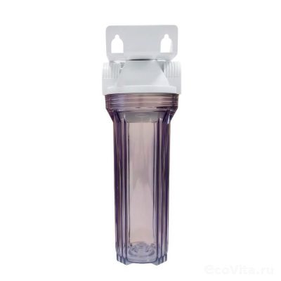 Ecovita 1" 10SL прозрачный