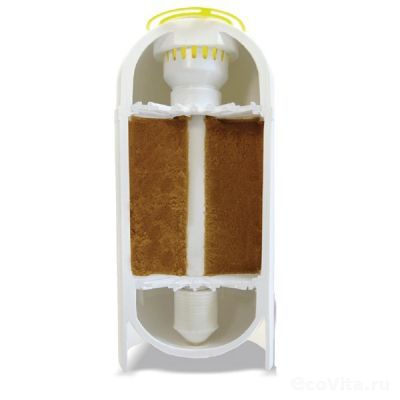 Aqua Bombola PLUS DRIP 0730