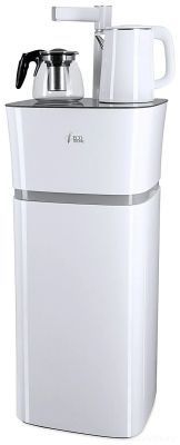 Ecotronic TB11-LE white