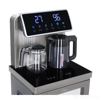 Ecotronic TB30-LNR UV grey