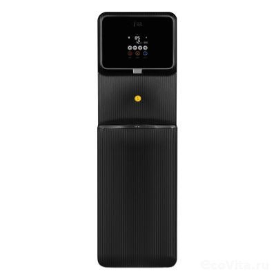 Ecotronic R8-U4LM black