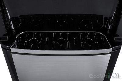 Ecotronic M30-U4L black+silver
