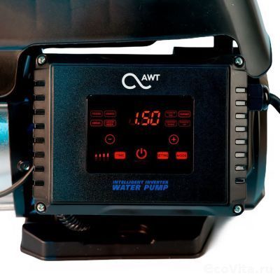 AWT (Jinhua) CHM4-3DCLW