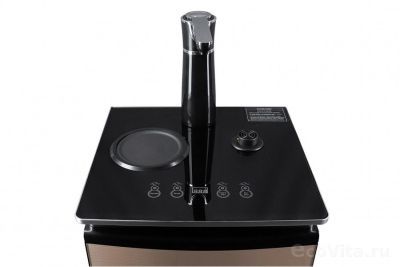 Ecotronic TB9-LN gold