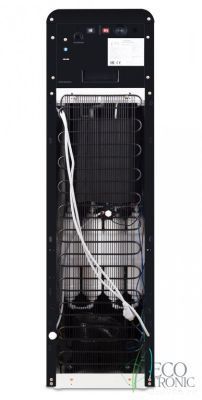 Ecotronic A60-U4L Black