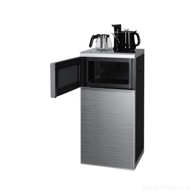 Ecotronic TB60-LNA silver